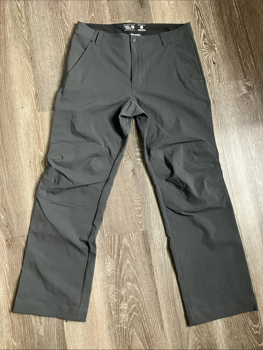 Mountain Hardwear Piero Pant